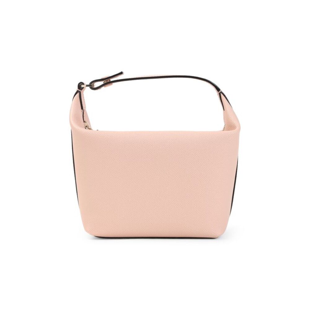 Valextra Mochi Pouch Bag Women